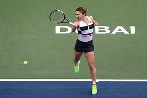 WTA Dubai Tennis Championships 2019, Quarterfinal 3: Simona Halep vs Belinda Bencic, Preview and Prediction