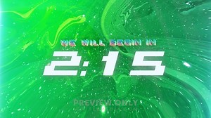 Nick Of Time - Countdowns 5-Minute