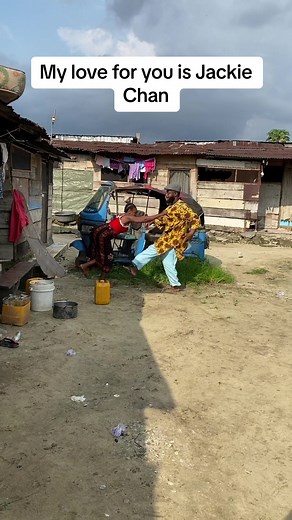 When Love Goes Awry - A Hilarious Comedy Sketch