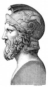 Miltiades - Alchetron, The Free Social Encyclopedia