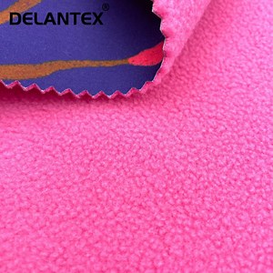[Hot Item] 4 Way Stretch Fabric Spandex Waterproof Softshell Bonded Fabric