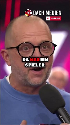 Is it still okay to say that? @ARD