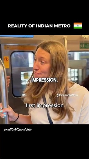 usa learn from Indian metro