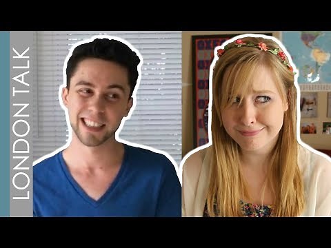 Cornish Dialect With Dale Boyle | That London Life