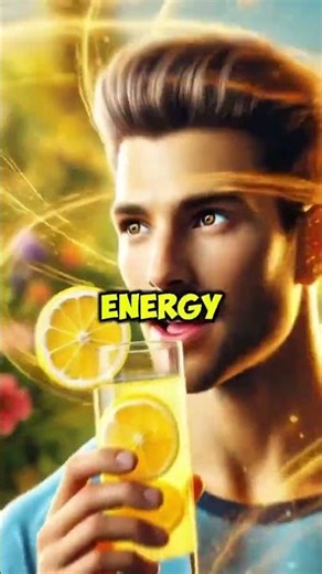 Drink Lemon Water Every Morning | Amazing Health Benefits
