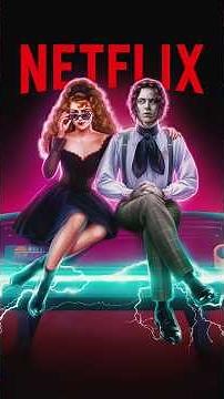 FUN Horror-Comedy Movie 🧟👩🏼 #NETFLIX #movies #recommendations #comedy #horror