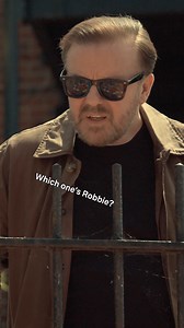 13M views · 157K reactions | one way to deal with bullies  After Life on Netflix | Netflix Is A Joke | Facebook