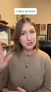 1.1K views · 52 reactions | 1. Show the letter 2. Teach the sound 3. Use lowercase letters 4. Blend the sounds.  You can do this!  #earlyliteracyskills #readingskills #phonics | Learn Reading | Facebook