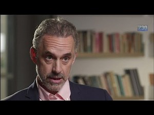 Jordan Peterson: Free Speech & the Right to Offend