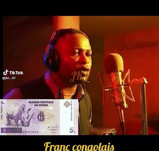 Les chansons emblématiques du Congo avec Yango Elali