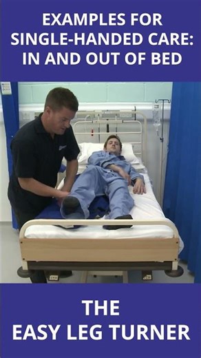 Examples for Single-Handed Care