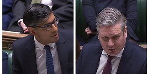 Who won today's PMQs? Keir Starmer reminds Rishi Sunak of one of his biggest scandals