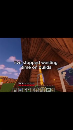 Minecraft Moments with Zuxzakk