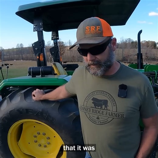 Why I'll NEVER Buy Another Ford! | Stoney Ridge Farmer
