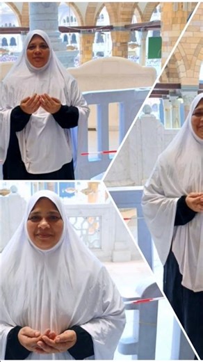 💍Embracing the blessings of Umrah 🕋 #umrah #kaaba