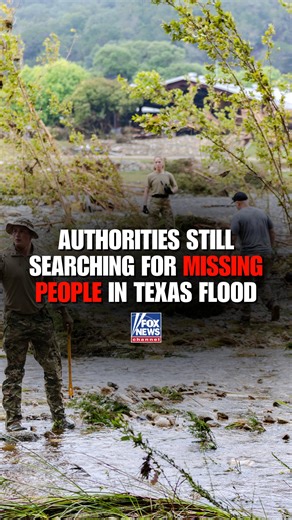 5.9M views · 106K reactions | Eleven girls are still missing from Camp Mystic, FOX News correspondent Mike Tobin reports. | Fox News | Facebook