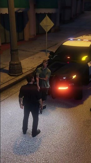 NPCAI 3.1 IS INSANE - GTA5 LSPDFR MOD