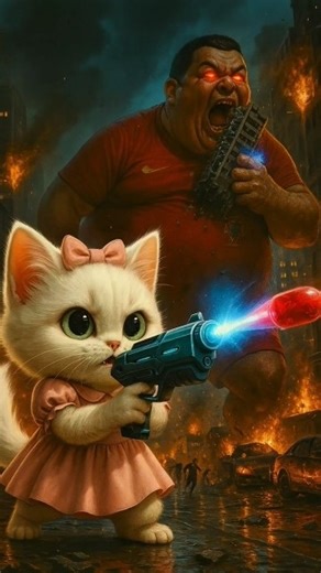 🦟 WARNING! The Evil Mosquito's Revenge! Why Did Ronaldo MUTATE?! 🔴