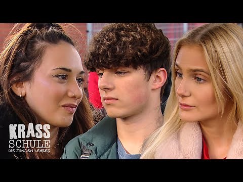 Sexy Nachhilfe 💋😲 #364 | Krass Schule