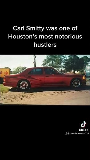 Carl Smith aka Smitty