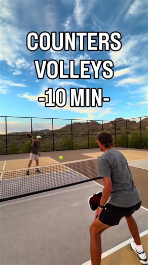 The PERFECT 30-Minute Pickleball Practice 🏓