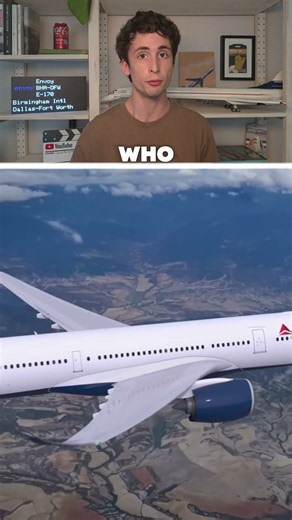 Delta's AI Plan: 50% More Profit or Job Killer? #AI