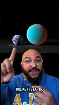 Waterworlds #astronomy