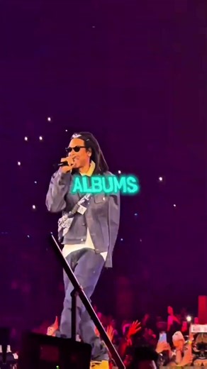 The Rapper with the MOST Album Sales. 🤯 Who sits on the throne? The answer might surprise you!