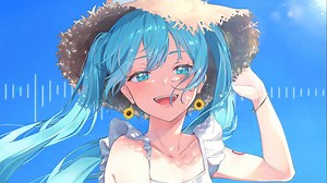 【Wallpaper Engine】动态壁纸推荐 初音未来_哔哩哔哩_bilibili