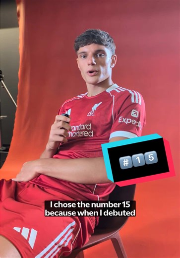 Leoni's Passion for Liverpool: Match Highlights and Insights