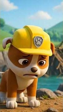 😎bubble - Paw Patrol Funny Momments Part 20