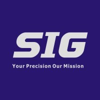 Sinowon Innovation Metrology Manufacture Limited | LinkedIn