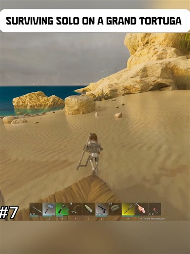 p7#gamingclips #arksurvivalascended #arksurvivalevolved #arksurvivalevolvedmemes #arksurvival