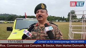 13K views · 408 reactions | To commemorate 75 years of the National Cadet Corps (NCC), a spectacular car rally was flagged off from Rajiv Gandhi University, Rono Hills. The event, titled "NCC Car Rally North Eastern Region," is powered by Maruti Suzuki, bringing together enthusiasts to celebrate the rich legacy of the NCC through a memorable journey. | DMK NEWS | Facebook