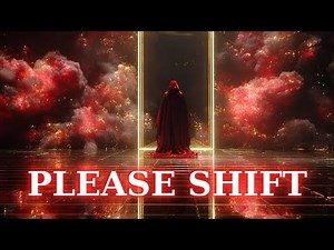 Your Parallel Self Is Reaching Out to You Now