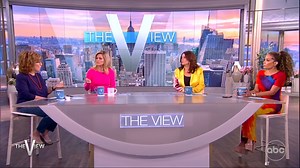 IMPACT OF TRUMP'S HISTORIC INDICTMENT: #TheView co-hosts weigh in after the former president was indicted by Manhattan grand jury Thursday. abcn.ws/2RiH3wd | The View