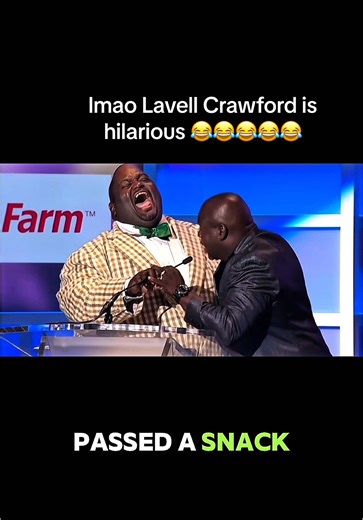 Lavell Crawford: Hilarious Comedy Moments