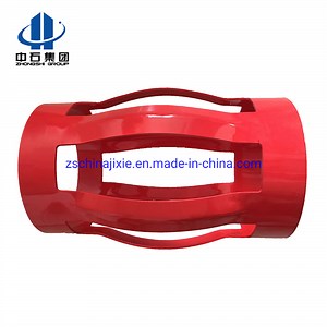 [Hot Item] Cementing Tool API Centralizadores for Oilfield, Casing Centralizadores