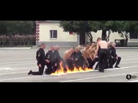 Crazy Training Spetsnaz Hand To Hand Combat 2020