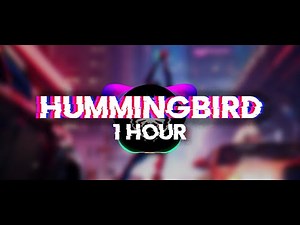 Metro Boomin, James Blake - Hummingbird (Spider-Man - Across The Spider Verse) 1 HOUR