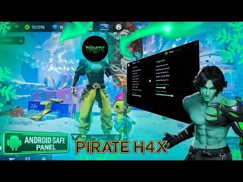 🔥 2026 FREE FIRE MOD MENU 🔥 PAID HACK GIVEAWAY ⚡️ FF MOD MENU APK 2025 🛑🔥REAGON PUSH