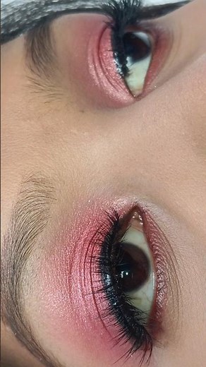 step by step eye makeup tutorial for beginners #eyemakeup #eyemakeuptutorial #makeuptutorial