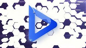 Web Search Logo Reveal (Portrait) | Renderforest