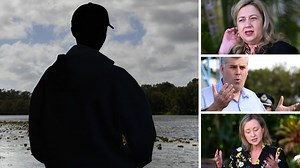 Three ministers, zero solutions: DV victim in fear of life ‘given run-around’