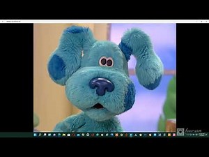 Blue's Room Spots