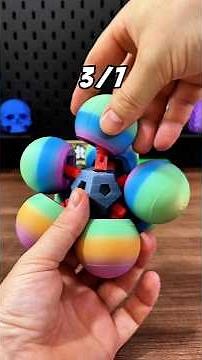 Top 7 Cool 3D Prints You Must See! 🔥