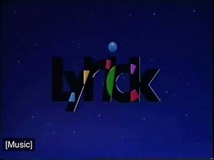 Lyrick Studios Logo (1998)