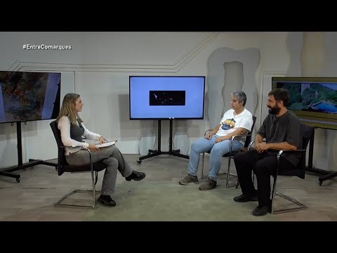 Between Counties: Tymbals, a musical and social project