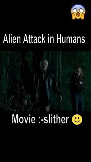 Alien Infection Begins || Slither (2006) Full Story Explained" ||part 1️⃣||