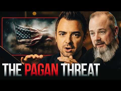 Are We Losing This Generation? Perry Stone, Mike Signorelli and Alan DiDio 